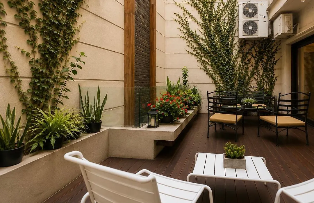 Purobaires Hotel Boutique-1