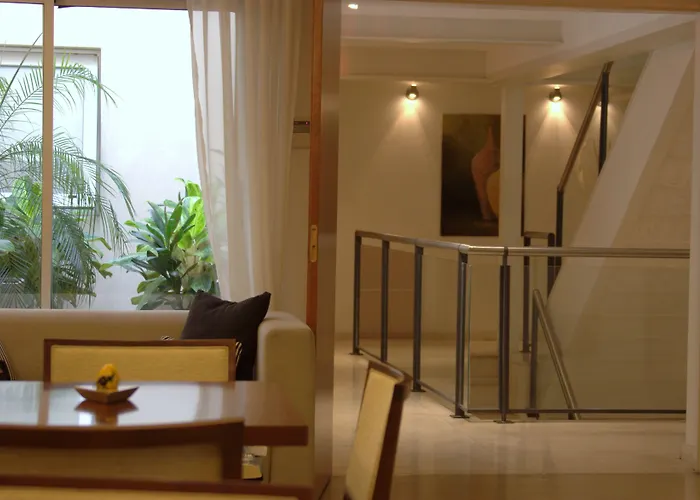 Telmho Hotel Boutique Ciudad Autónoma de Ciudad Autónoma de Buenos Aires