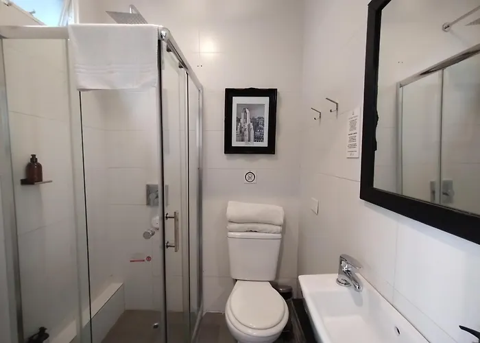 Maitre Hotel Boutique Ciudad Autónoma de Ciudad Autónoma de Buenos Aires