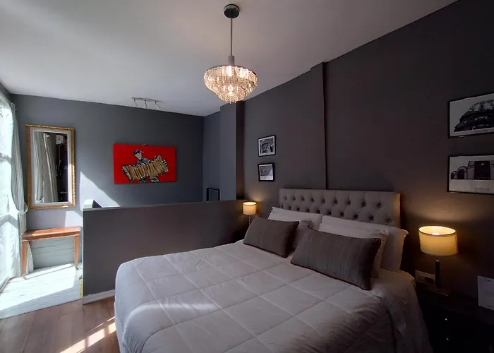 Maitre Hotel Boutique Ciudad Autónoma de Ciudad Autónoma de Buenos Aires